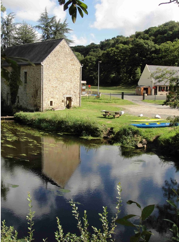 Milin Kerhé Bretagna - Pabu visuel 3/8