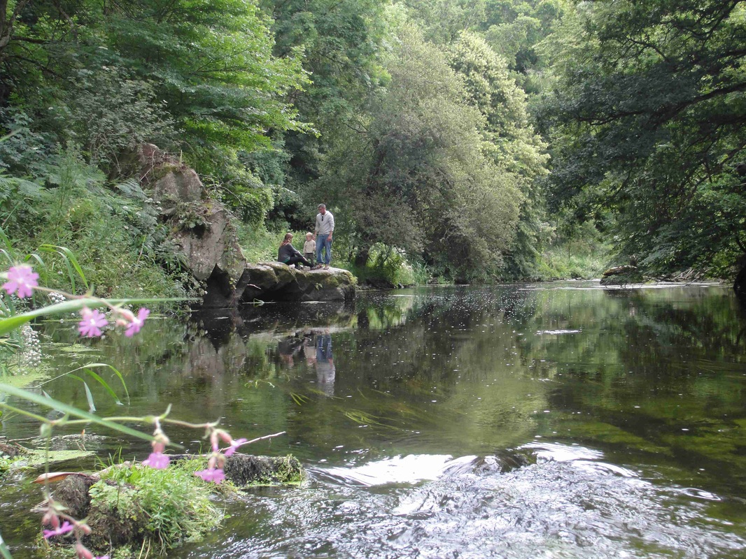 Milin Kerhé Bretagna - Pabu visuel 4/8