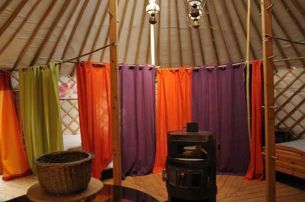 Mille étoiles Rodano-Alpi - Labastide-de-Virac visuel 2/10