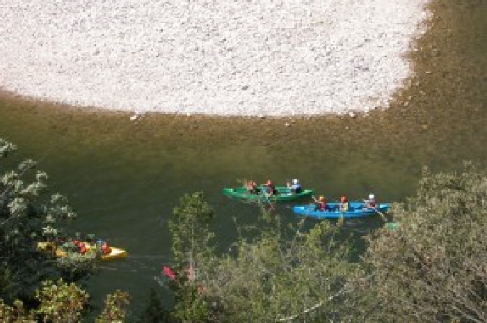 Mille étoiles Rodano-Alpi - Labastide-de-Virac visuel 5/10