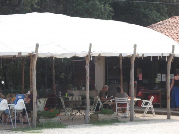 Mille étoiles Rodano-Alpi - Labastide-de-Virac visuel 7/10