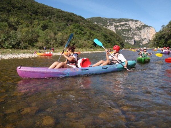 Mille étoiles Rodano-Alpi - Labastide-de-Virac visuel 10/10