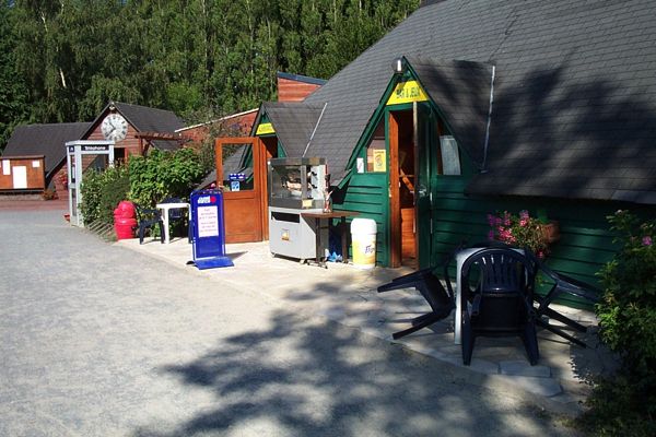 Camping Minihy Bretagna - Plélo visuel 1/1