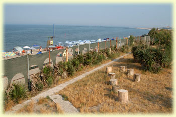 Miramare Veneto - Sottomarina di Chioggia visuel 8/10