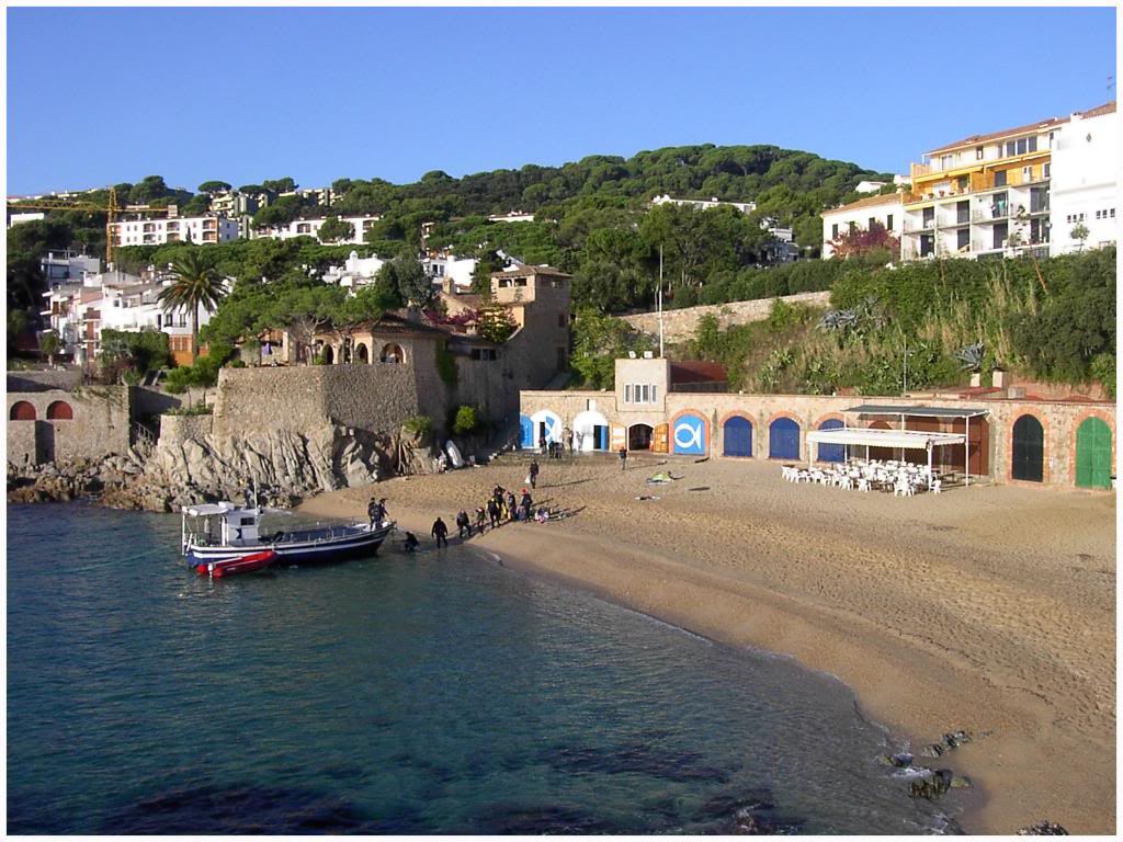 Moby Dick Costa Brava - Palafrugell visuel 9/9