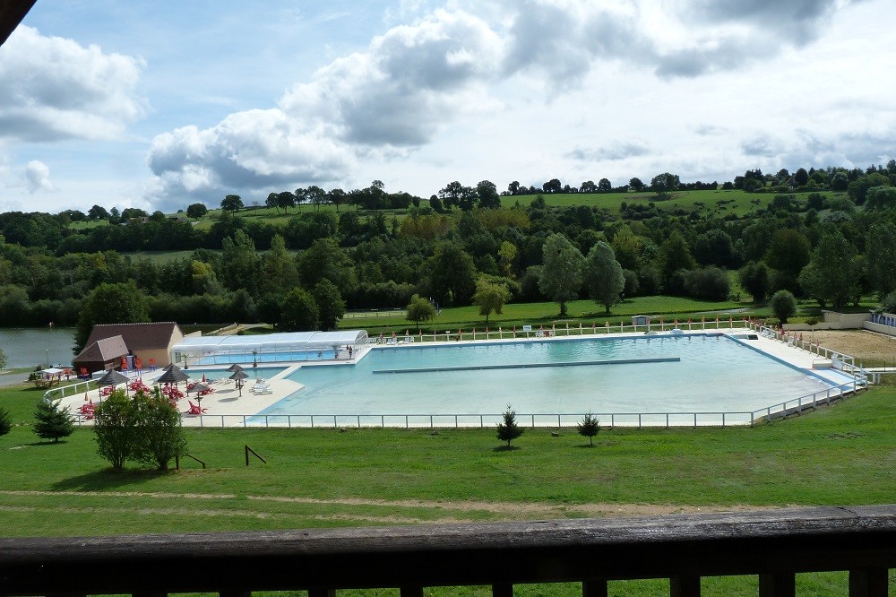 Monaco Parc Bassa Normandia - Longny-au-Perche visuel 1/6