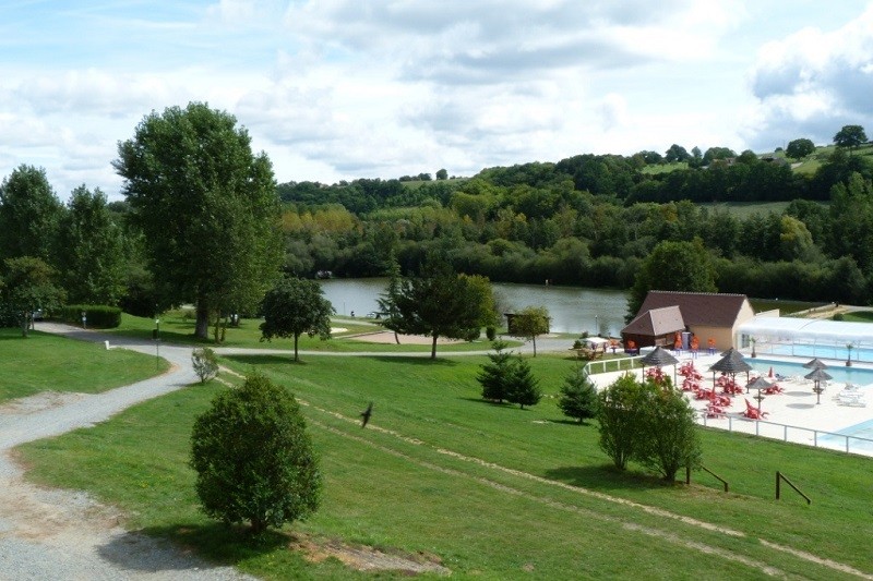 Monaco Parc Bassa Normandia - Longny-au-Perche visuel 2/6