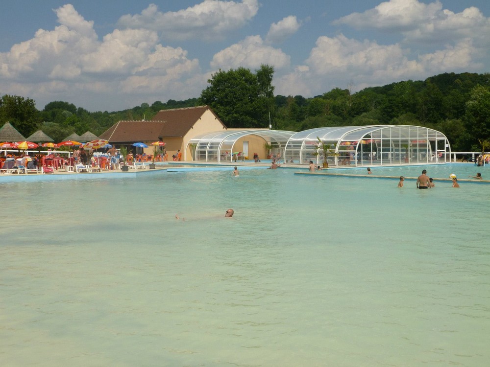 Monaco Parc Bassa Normandia - Longny-au-Perche visuel 3/6