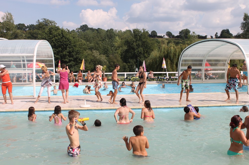 Monaco Parc Bassa Normandia - Longny-au-Perche visuel 4/6