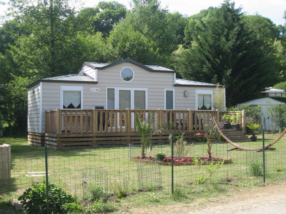 Monaco Parc Bassa Normandia - Longny-au-Perche visuel 5/6