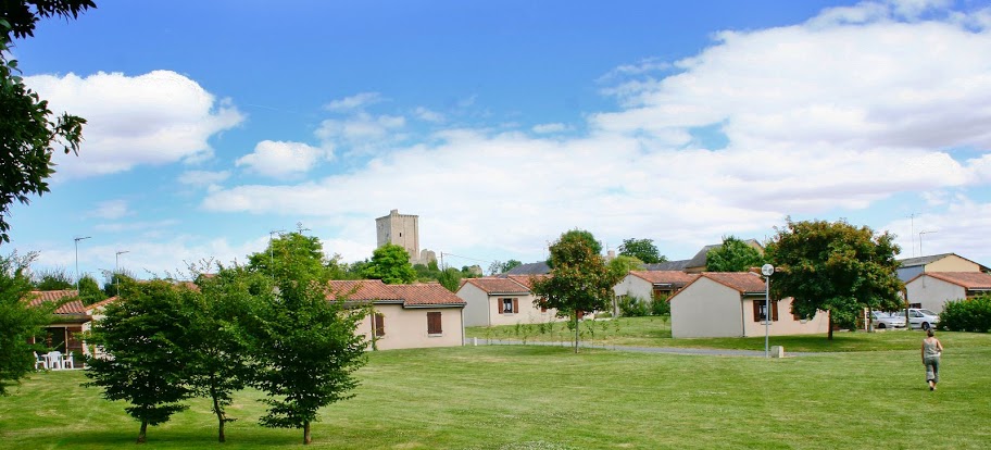 Moncontour Active Park Poitou-Charentes - Moncontour visuel 2/11