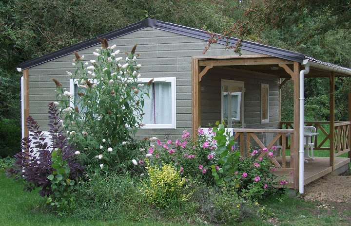 Moncontour Active Park Poitou-Charentes - Moncontour visuel 4/11