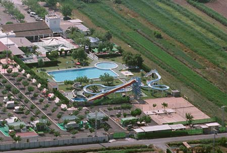 Monmar Costa del Azahar - Moncofa visuel 7/10