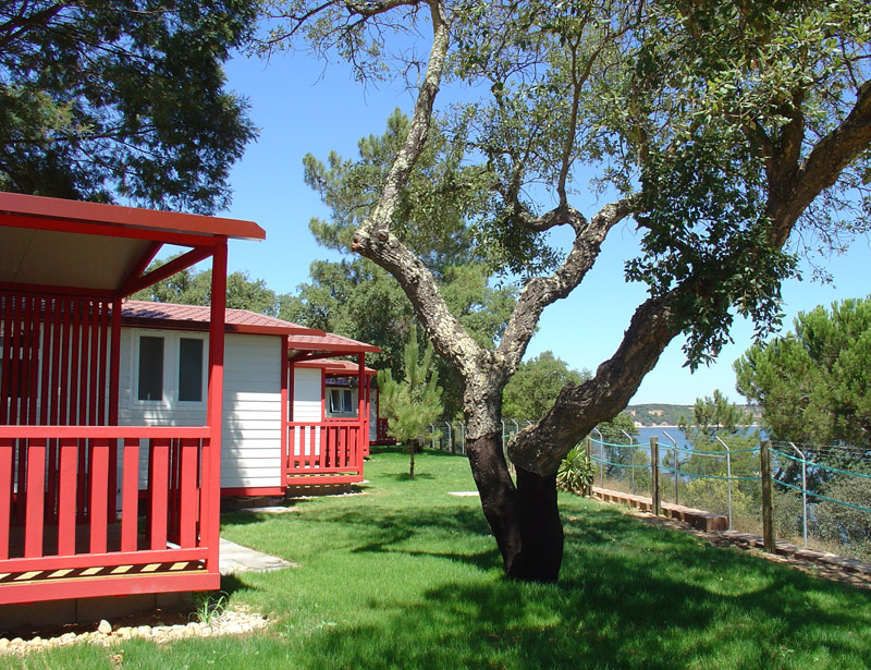 Montargil Alentejo - Montargil visuel 3/6