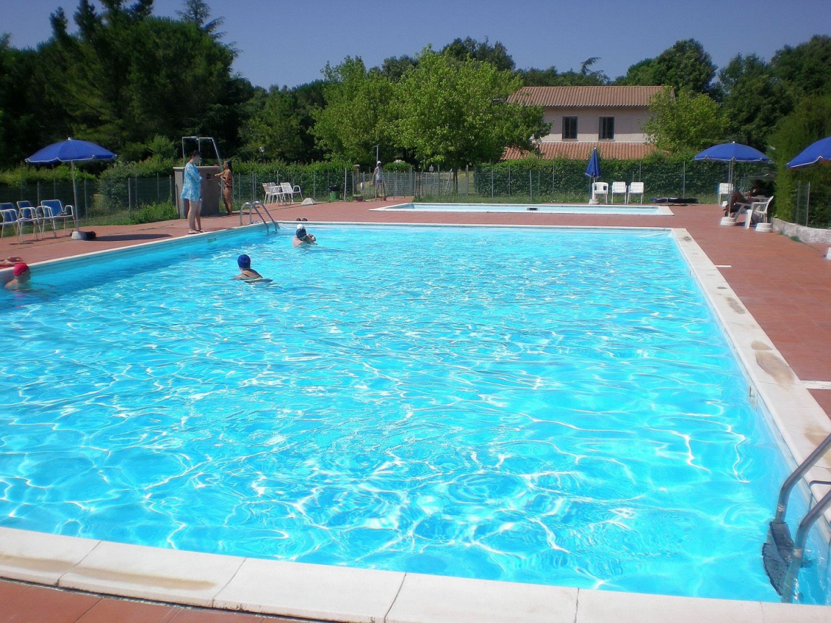 Monti del Sole Umbria - Narni visuel 4/7 Monti del Sole Umbria - Narni visuel 4/7