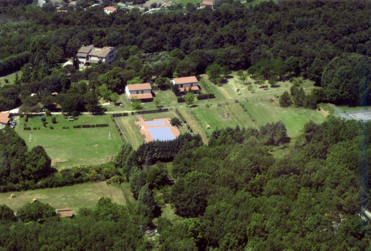 Monti del Sole Umbria - Narni visuel 6/7 Monti del Sole Umbria - Narni visuel 6/7