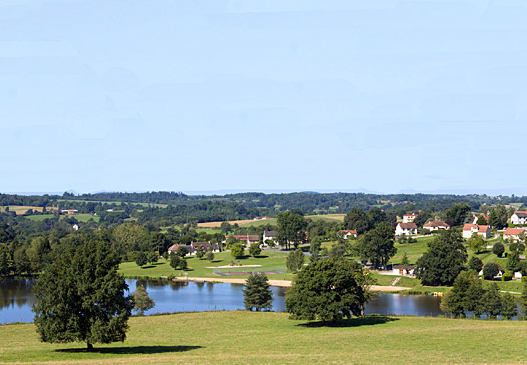 Montréal Limosino - Saint-Germain-les-Belles visuel 2/11