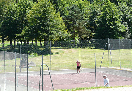 Montréal Limosino - Saint-Germain-les-Belles visuel 3/11