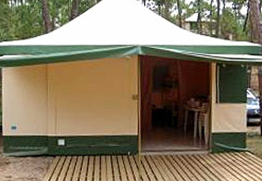 Montréal Limosino - Saint-Germain-les-Belles visuel 4/11