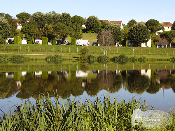 Montréal Limosino - Saint-Germain-les-Belles visuel 7/11