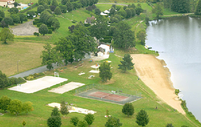 Montréal Limosino - Saint-Germain-les-Belles visuel 8/11