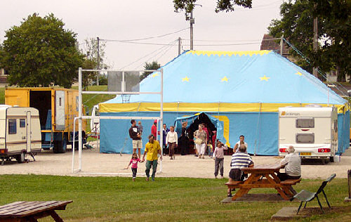 Montréal Limosino - Saint-Germain-les-Belles visuel 10/11