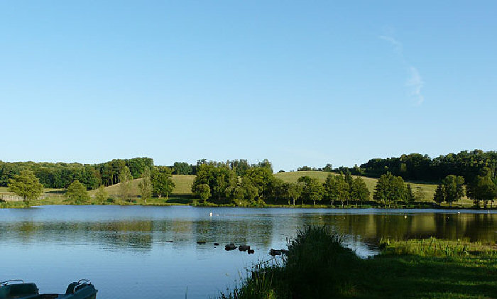 Montréal Limosino - Saint-Germain-les-Belles visuel 11/11
