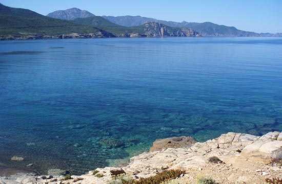 Morsetta Corsica - Calenzana visuel 1/8