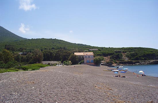 Morsetta Corsica - Calenzana visuel 2/8