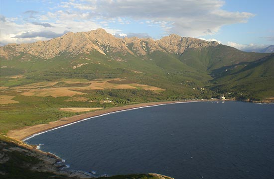 Morsetta Corsica - Calenzana visuel 4/8