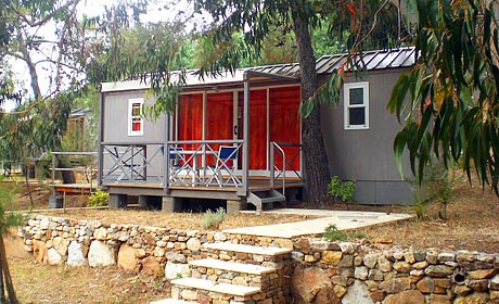 Morsetta Corsica - Calenzana visuel 6/8