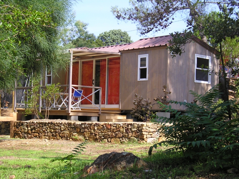 Morsetta Corsica - Calenzana visuel 7/8