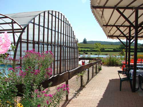 Moulin de Collonge Bourgogne - Saint-Boil visuel 7/7
