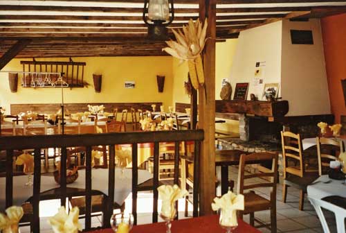 Moulin de Collonge Bourgogne - Saint-Boil visuel 4/7