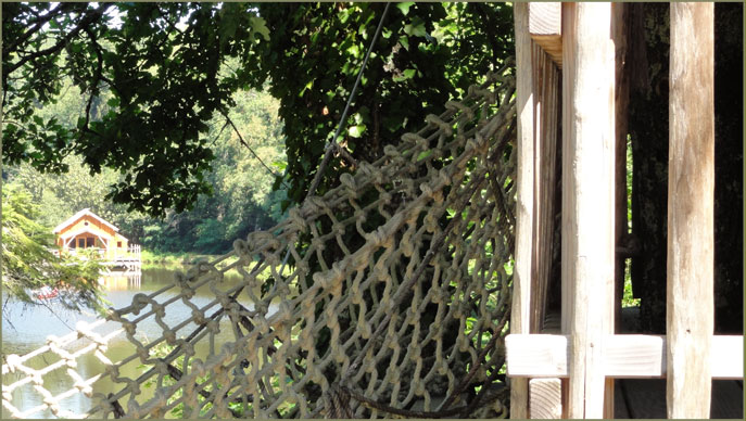 Moulin de la Jarousse Aquitania - Lanouaille visuel 4/11 Moulin de la Jarousse Aquitania - Lanouaille visuel 4/11