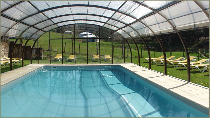 Moulin de la Jarousse Aquitania - Lanouaille visuel 8/11 Moulin de la Jarousse Aquitania - Lanouaille visuel 8/11