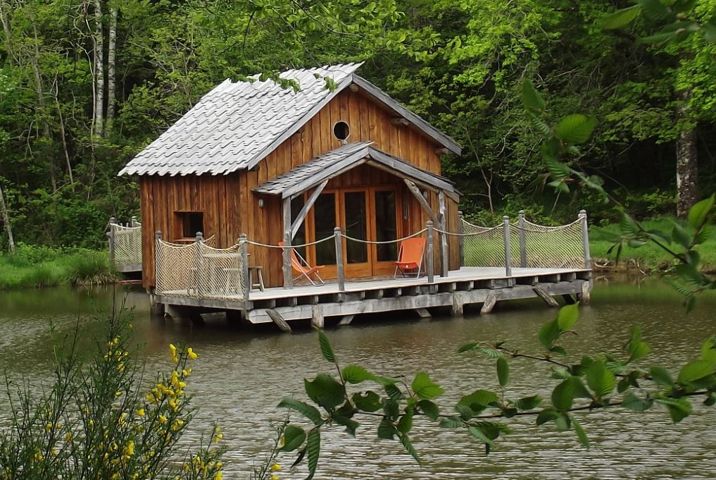 Moulin de la Jarousse Aquitania - Lanouaille visuel 9/11 Moulin de la Jarousse Aquitania - Lanouaille visuel 9/11