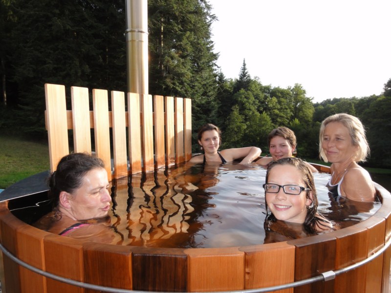 Moulin de la Jarousse Aquitania - Lanouaille visuel 10/11 Moulin de la Jarousse Aquitania - Lanouaille visuel 10/11