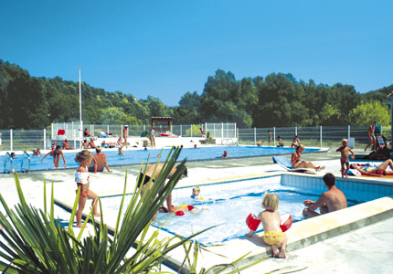 l’Oasis de Provence Provenza-Alpi-Costa Azzurra - Niozelles visuel 2/5