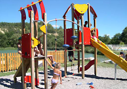 l’Oasis de Provence Provenza-Alpi-Costa Azzurra - Niozelles visuel 3/5