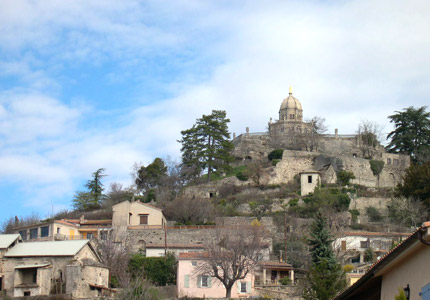 l’Oasis de Provence Provenza-Alpi-Costa Azzurra - Niozelles visuel 5/5