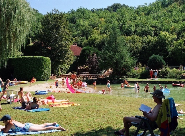 Moulin du Périé Aquitania - Sauveterre-la-Lémance visuel 1/9 Moulin du Périé Aquitania - Sauveterre-la-Lémance visuel 1/9