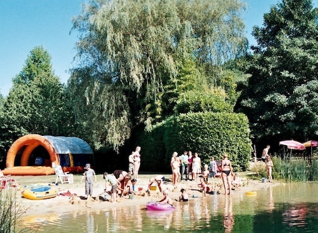Moulin du Périé Aquitania - Sauveterre-la-Lémance visuel 8/9 Moulin du Périé Aquitania - Sauveterre-la-Lémance visuel 8/9
