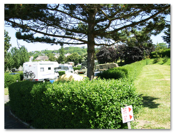Municipal d'Arromanches Bassa Normandia - Arromanches-les-Bains visuel 1/1