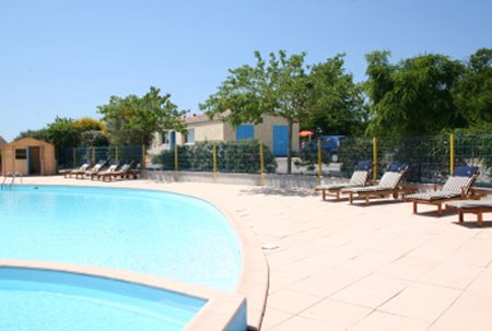 Camping Municipal de la Court Paesi della Loira - La Guérinière visuel 4/10 Camping Municipal de la Court Paesi della Loira - La Guérinière visuel 4/10