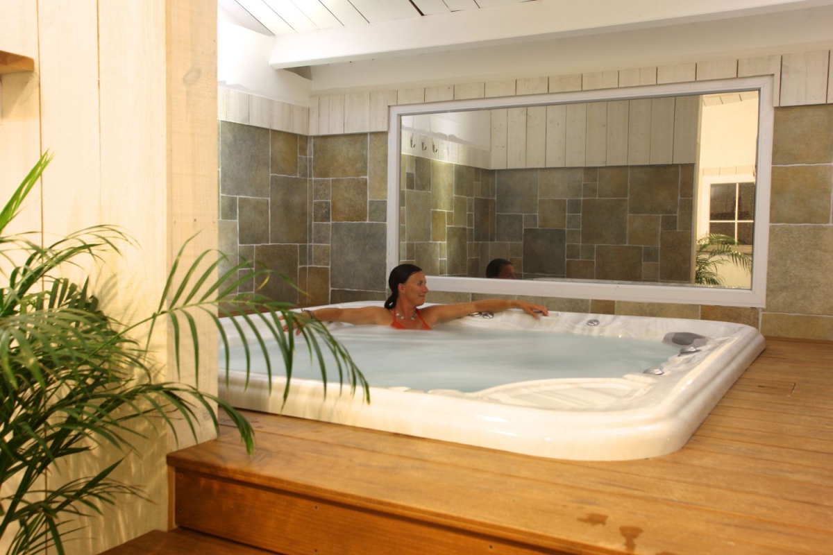 Camping Municipal de la Court Paesi della Loira - La Guérinière visuel 7/10 Camping Municipal de la Court Paesi della Loira - La Guérinière visuel 7/10