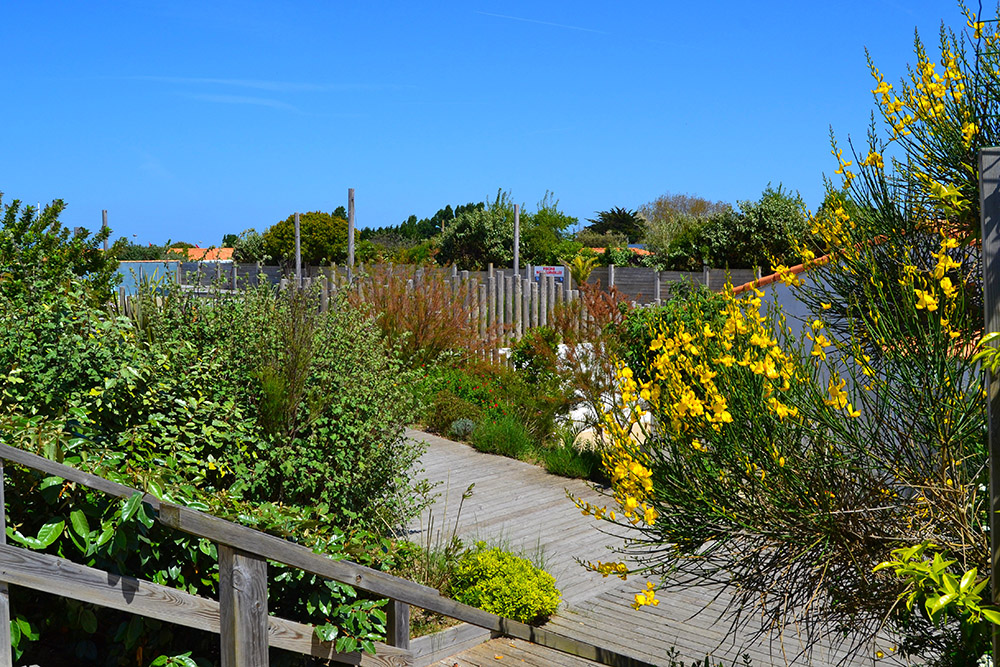 Camping Municipal de la Court Paesi della Loira - La Guérinière visuel 10/10 Camping Municipal de la Court Paesi della Loira - La Guérinière visuel 10/10