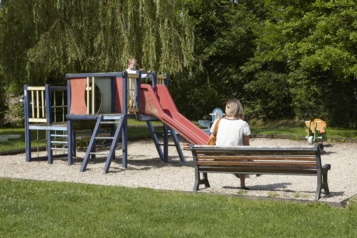 Natura Resort Pescalis Poitou-Charentes - Moncoutant visuel 3/11