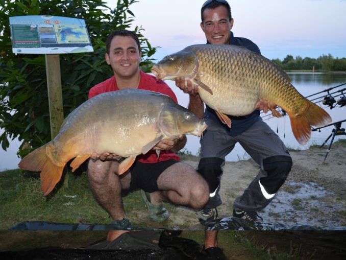 Natura Resort Pescalis Poitou-Charentes - Moncoutant visuel 9/11