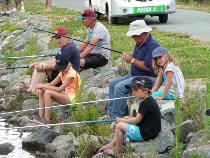 Natura Resort Pescalis Poitou-Charentes - Moncoutant visuel 11/11